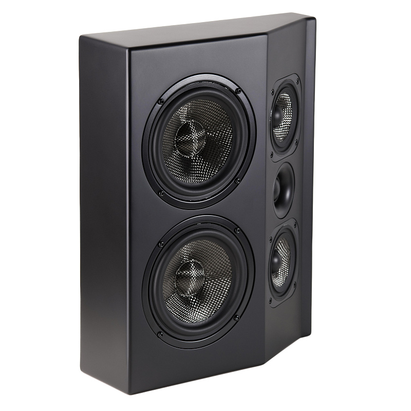 Фото Настенная акустика Radiotehnika Integrator SAT01