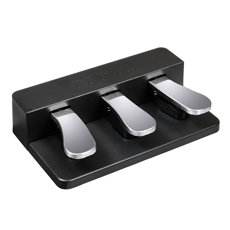 Фото Цифровое фортепиано EMILY PIANO D-47 BK