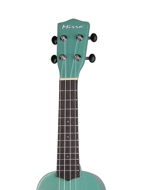 Фото Укулеле сопрано Mirra UK-210-21-GR