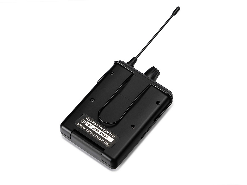 Фото Вокальная радиосистема LAudioPRO1-M