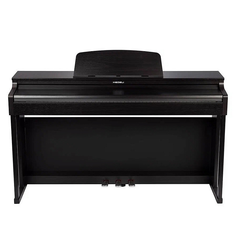 Фото Цифровое пианино Medeli UP203 RW