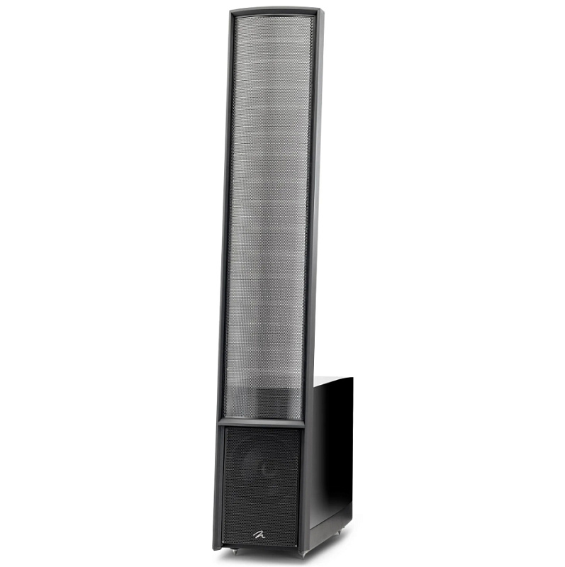 Фото Напольная акустика Martin Logan Classic ESL 9 Gloss Black