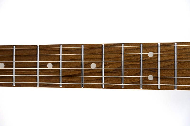 Фото Электрогитара Bosstone SEG-03 BL