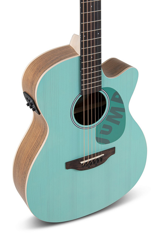 Фото Гитара электроакустическая APPLAUSE AEO69-T Celeste