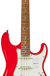 Электрогитара Bosstone SEG-03 RD