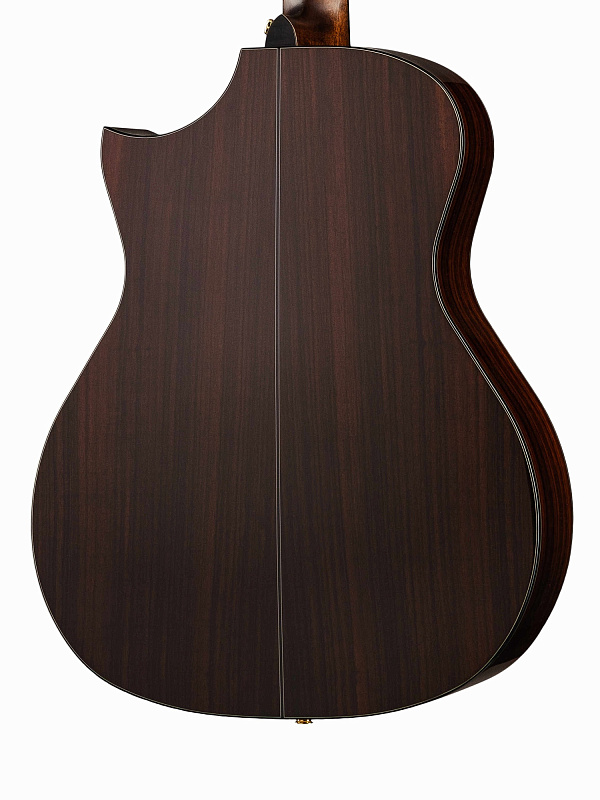 Фото Электро-акустическая гитара Parkwood GA48-NAT