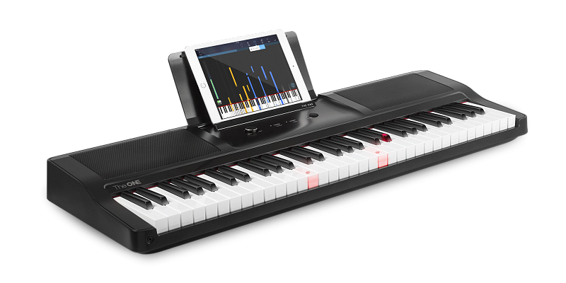 Фото The ONE Light Onyx Black