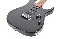 Электрогитара Bosstone SR-09 V.2 TBK (2025)