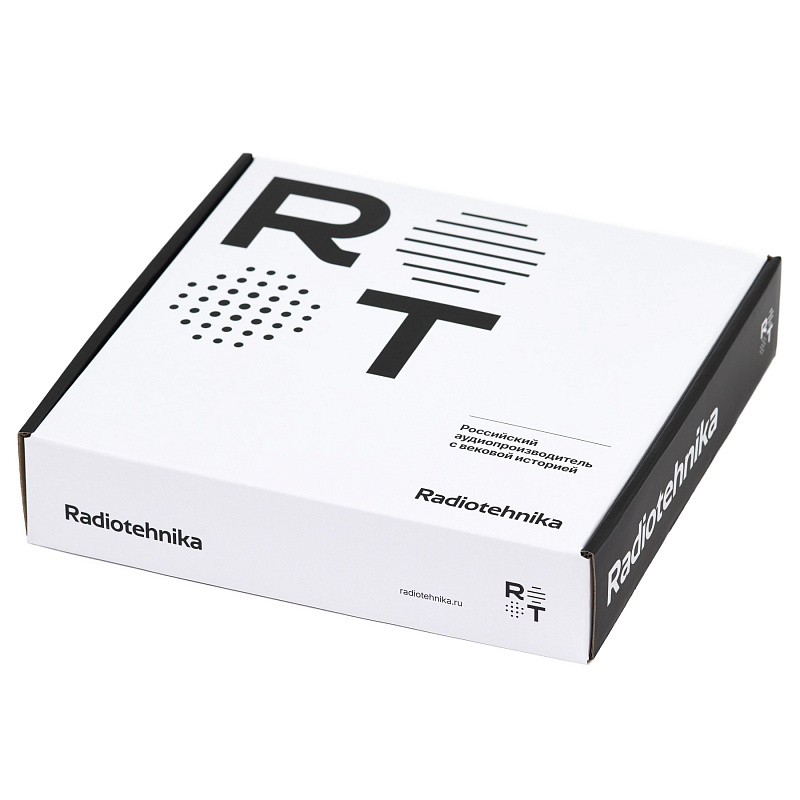 Фото Кабель гитарный Radiotehnika Volna M01 (прямой/прямой) 10 m