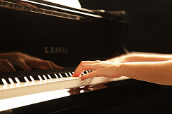 Акустический рояль KAWAI GX-7 M/PEP