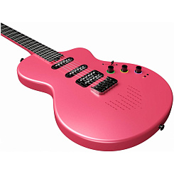 Электрогитара смарт NEBULA SEEKER Peach Pink