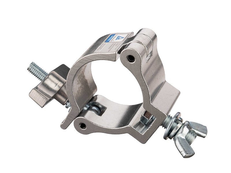 Фото Струбцина крепежная Laudio 259P130-SM10D, 46-51 мм, М10