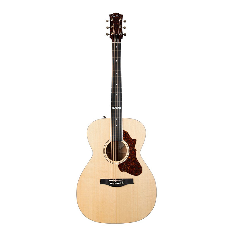 Фото Электроакустическая гитара Godin Fairmount Concert Hall Natural HG EQ