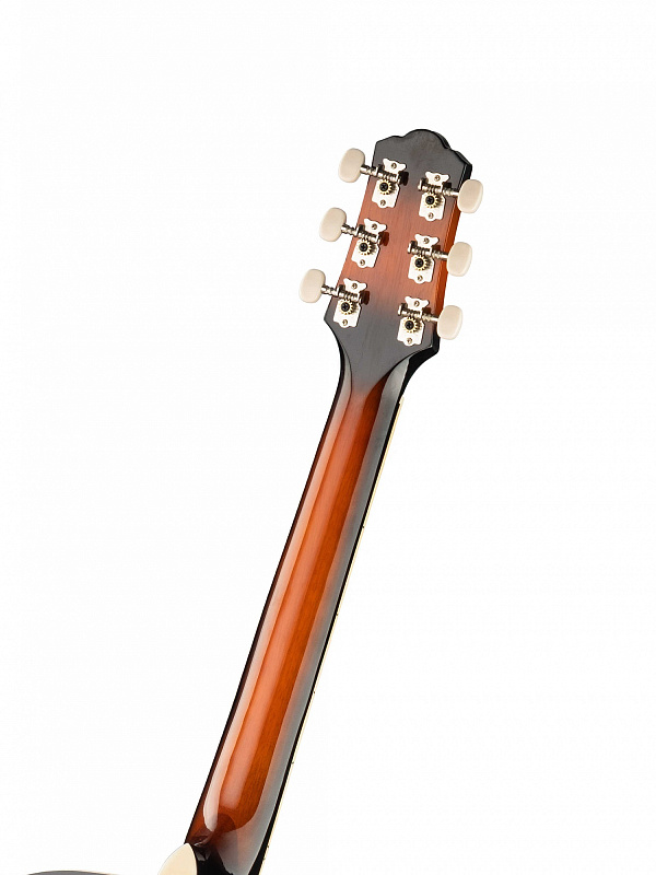 Фото Акустическая гитара 38" Naranda CAG110BS
