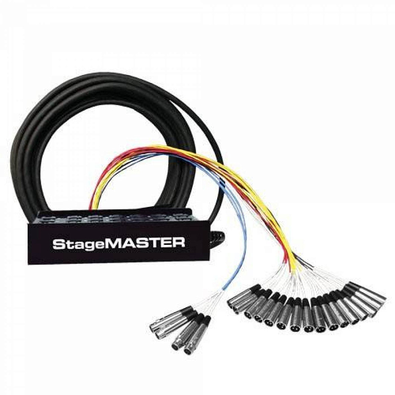 Фото HORIZON SMC1604FBX-100