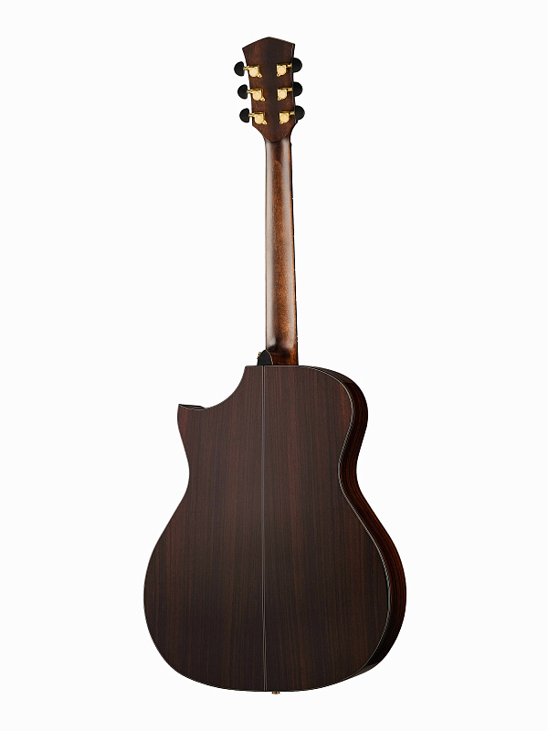 Фото Электро-акустическая гитара Parkwood GA48-NAT