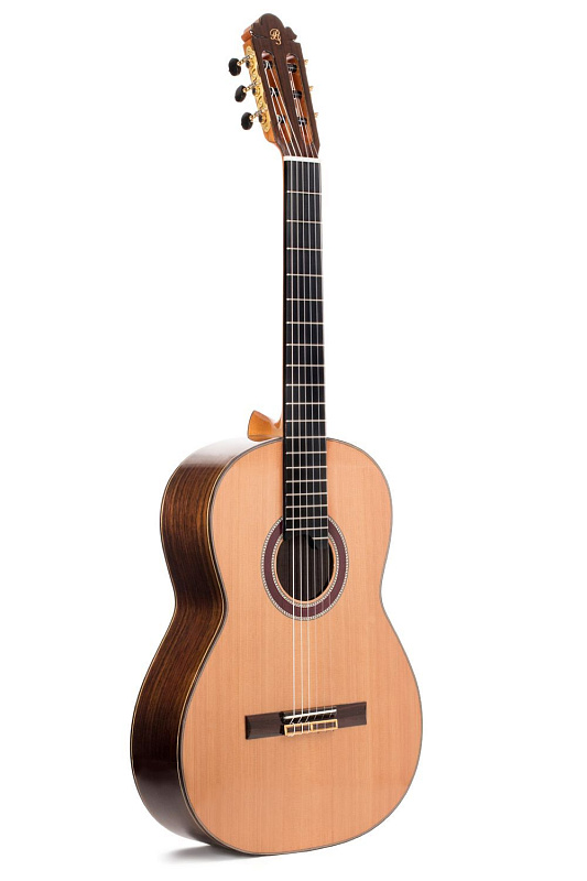 Фото Гитара классическая PRUDENCIO SAEZ 1-PS (280) Spruce Top