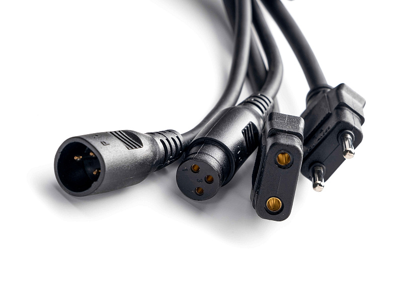 Фото Светодиодный прожектор Big Dipper LC002-H