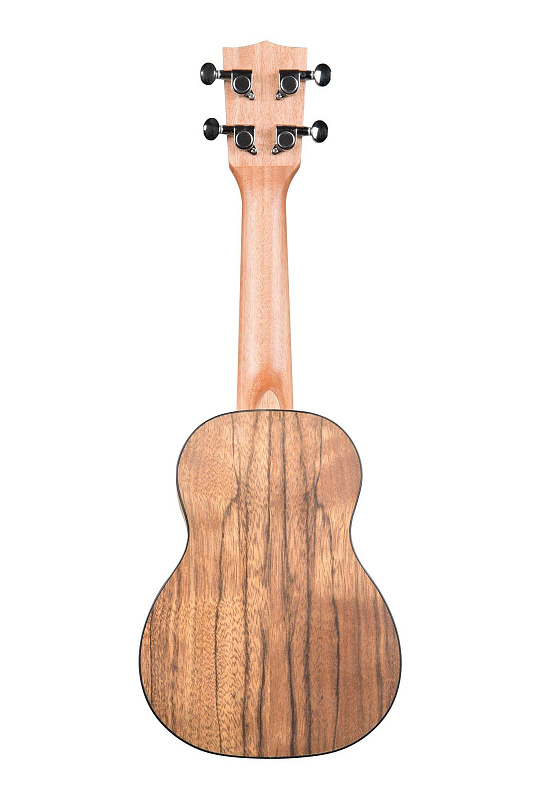 Фото KALA KA-PWS Kala Pacific Walnut Soprano Ukulele