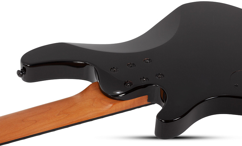 Фото Бас гитара Schecter C-5 STANDARD TB