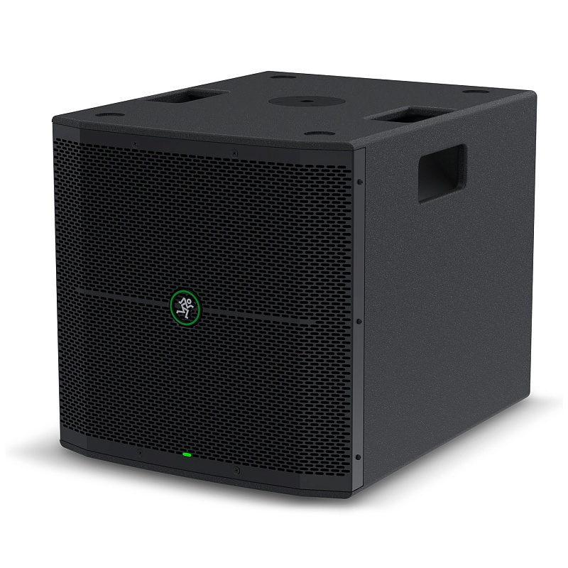 Фото Звукоусилительный комплект THUMP 12 SUB