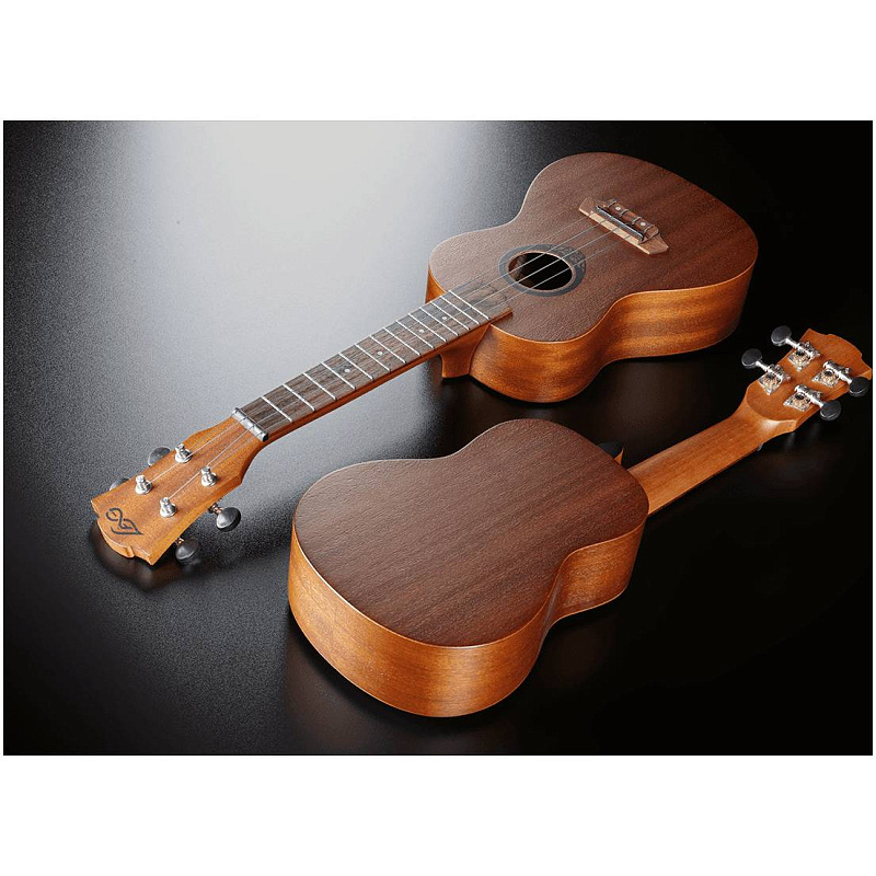 Фото LAG TKU-8C - Укулеле концерт Лаг