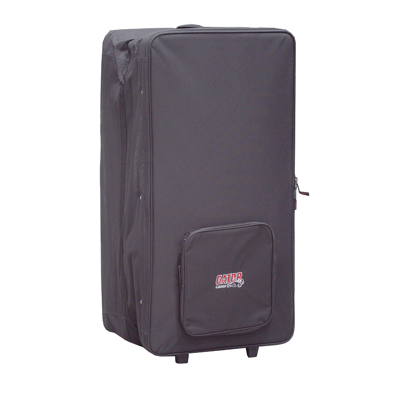 Фото GATOR G-PAR 64LED8