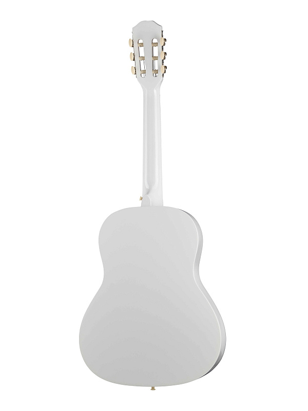 Фото Классическая гитара 3/4  Foix FCG-2036CAP-WH-3/4