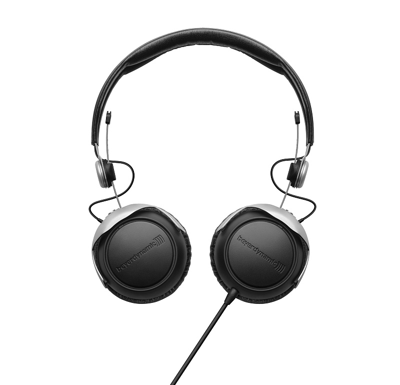 Фото Наушники Beyerdynamic DT 1350 80 Ом