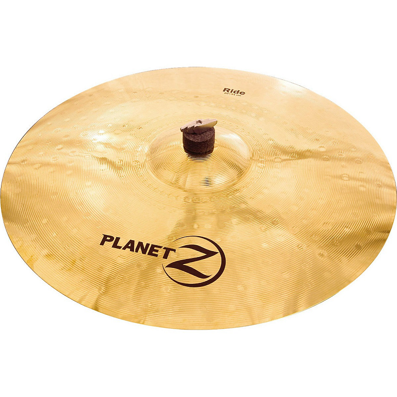 Фото ZILDJIAN ZP4PK PLANET Z 4 CYMBAL PACK (14/16/20)