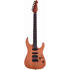 Электрогитара KEIPRO Modern R S.S.H NT + bag