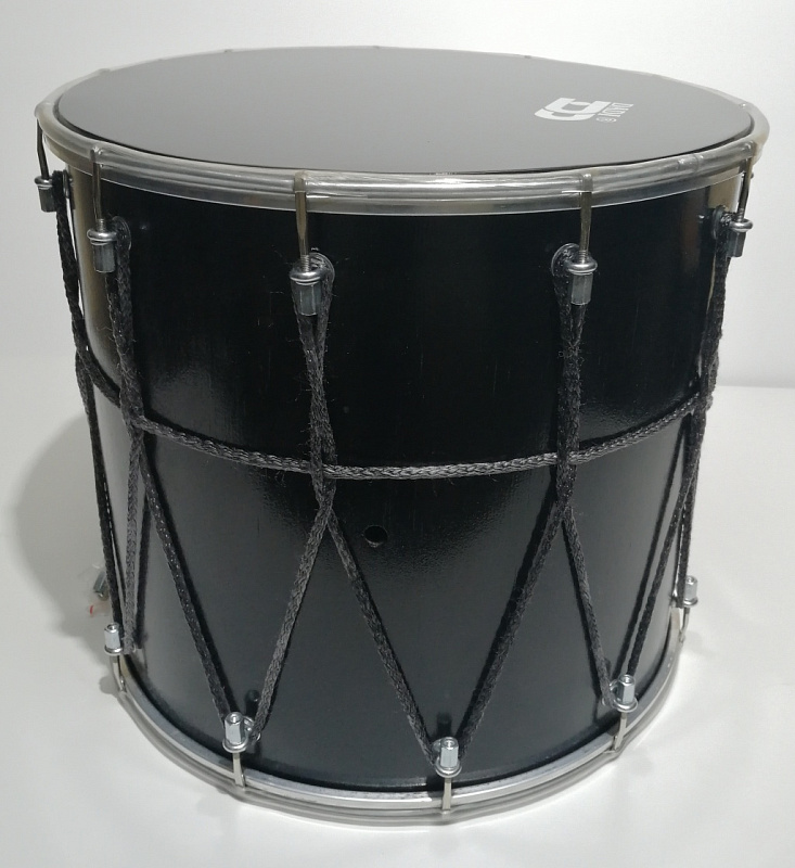 Фото Барабан кавказский Мастерская Бехтеревых BK-13Glv 13"