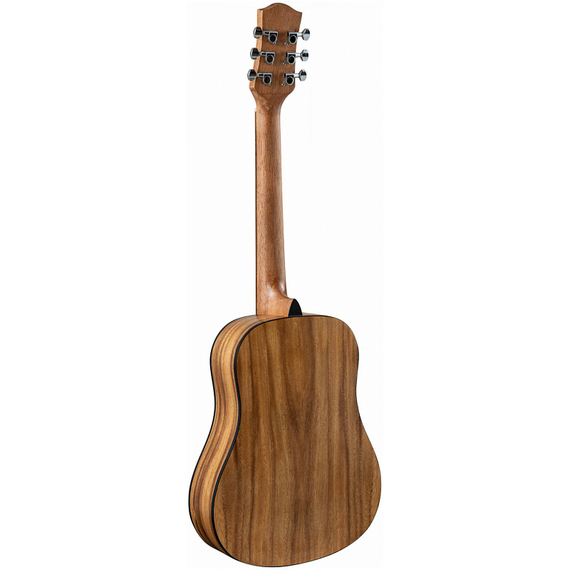 Фото Акустическая гитара FLIGHT TR-1000 TEAK