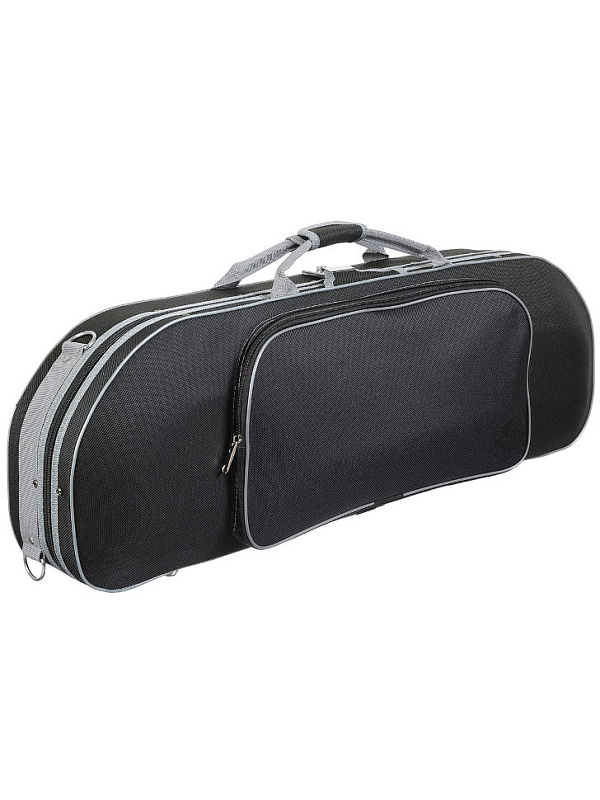 Фото Кейс для скрипки ANTONIO LAVAZZA CV-51 BK 4/4