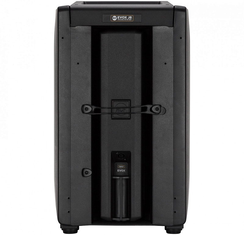 Фото Комплект акустики RCF EVOX JMIX8