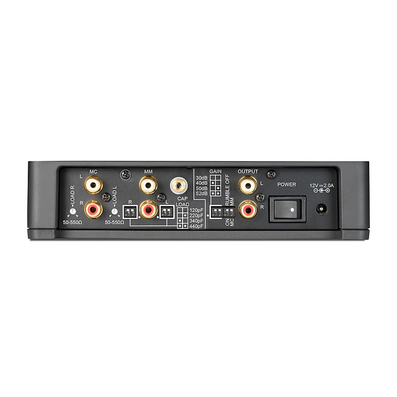 Фото Arcam rPhono