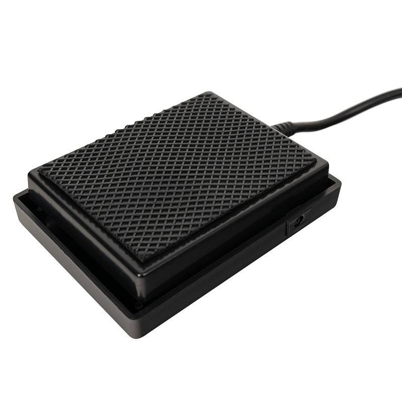 Фото Педаль ROCKDALE TB 200