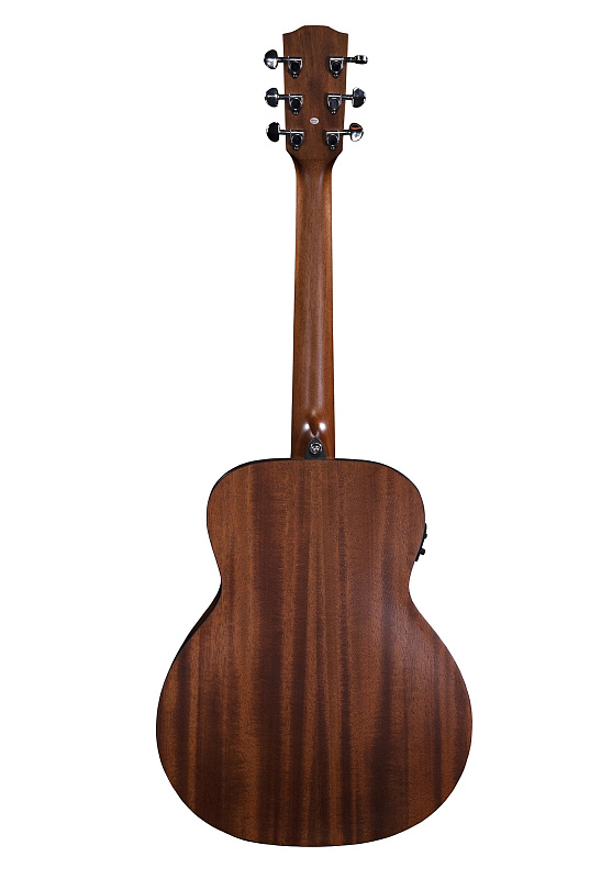 Фото JMFBB27MHSEQ BB27 MHS Электро-акустическая гитара, с чехлом, Prodipe