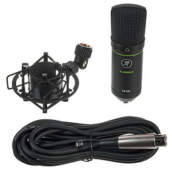 Микрофон MACKIE EM-91C