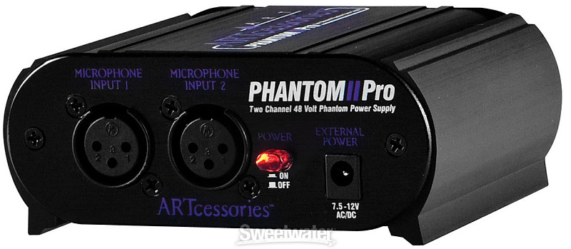 Фото ART Phantom II Pro