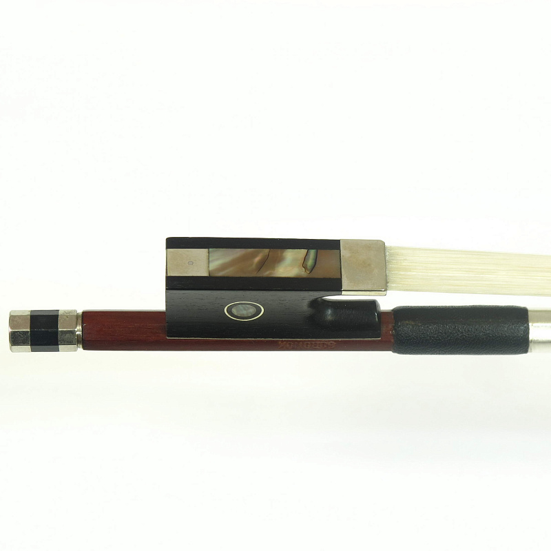 Фото НОВА 1/4 набор для начинающих скрипачей