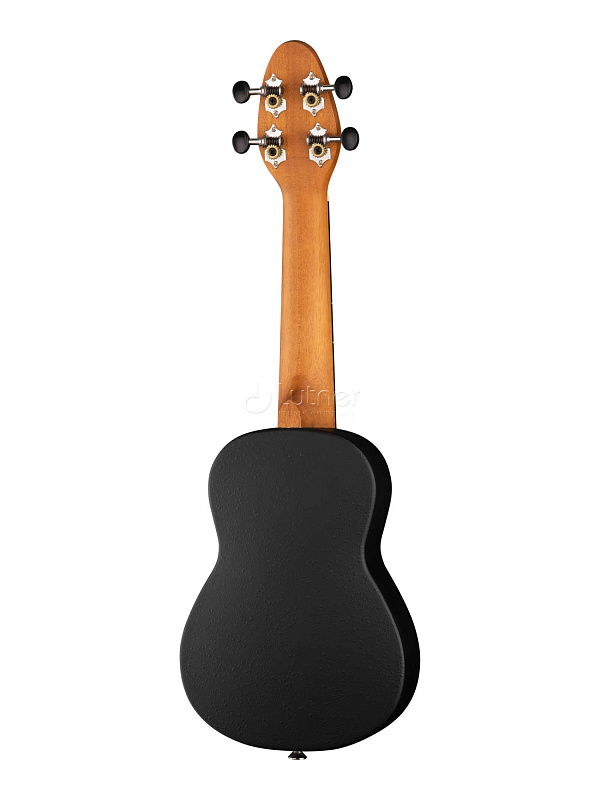 Фото Укулеле сопрано Ortega K3-WEB Keiki Designer Series