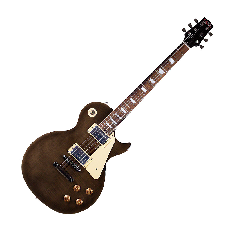 Фото Электрогитара REDHILL LPX200/TBK