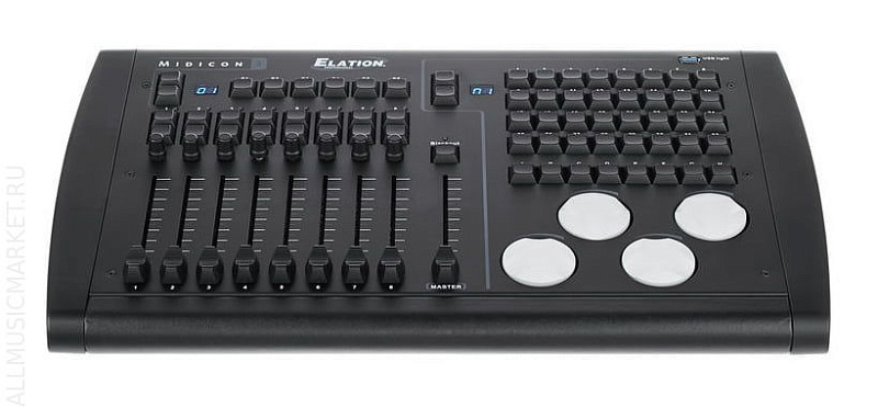 Фото ADJ Midicon 2