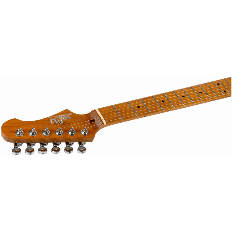 Фото Электрогитара JET JS-600 TGR