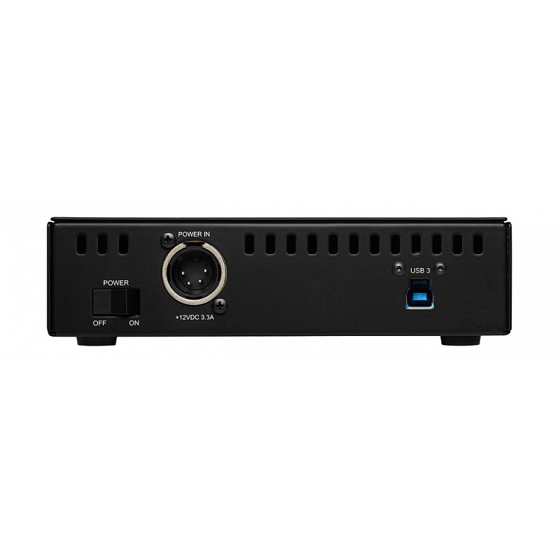 Фото Universal Audio UAD-2 Satellite USB OCTO Core