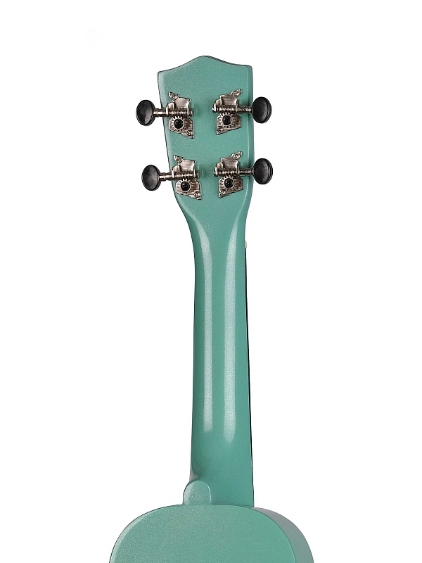 Фото Укулеле сопрано Mirra UK-210-21-GR