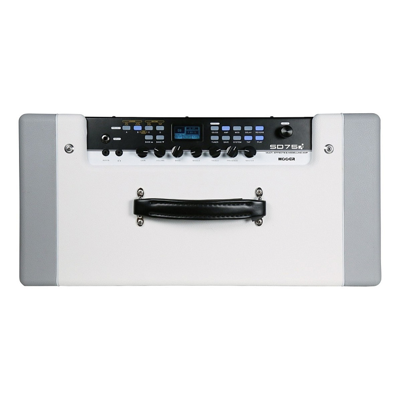 Фото Комбоусилитель для электрогитары Mooer SD75