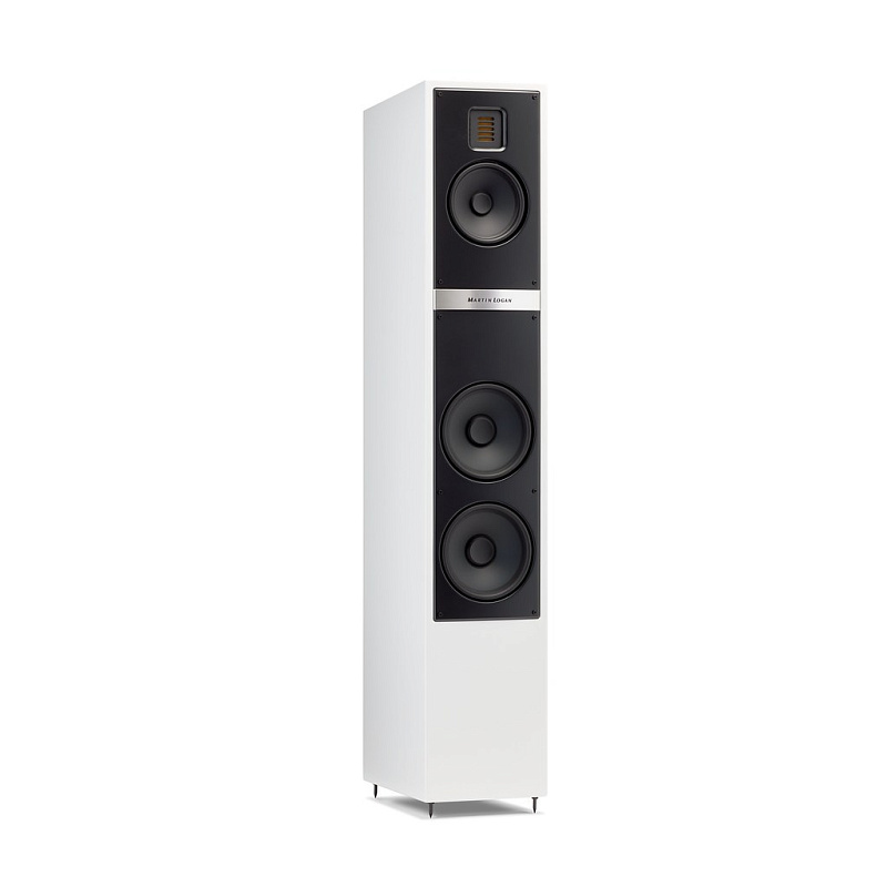 Фото Напольная акустика Martin Logan Motion 40i Matte White