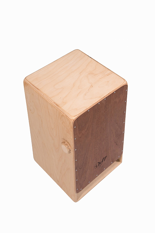 Фото Кахон настраиваемый Doff C03-Doff